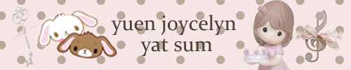 Joycelyn Yuen